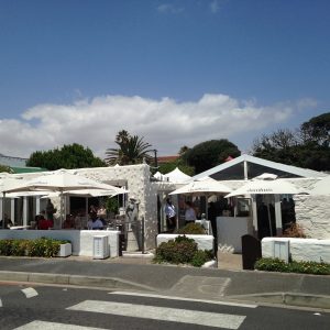 Thursday Food Specials Cape Town Die Damhuis 